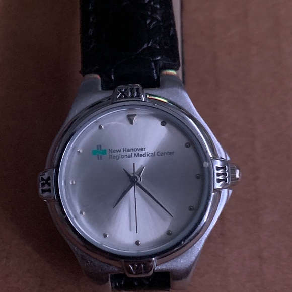 New Hanover Regional Medical Center Watch